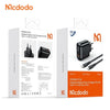 Mcdodo PD20W Fast Charger Pro Kit 1C1U CH-717 image 6