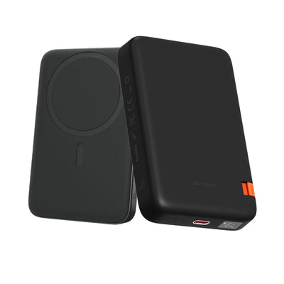 Mcdodo Built-in Bracket Power Bank 10000mAh 20W image 0