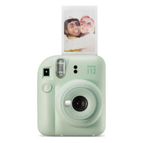 Fujifilm Instax Mini 12 Instant Camera image 1