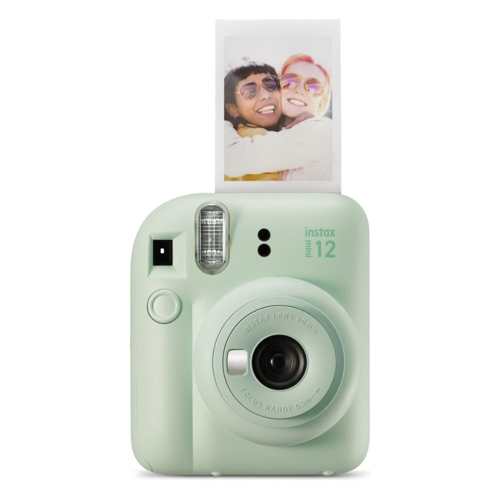 Fujifilm Instax Mini 12 Instant Camera image 1