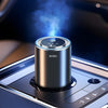 WiWU Smart Car Air Fresheners Intelligent Car Fragrance image 1