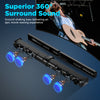 WiWu SoundBar Speaker S1 image 3