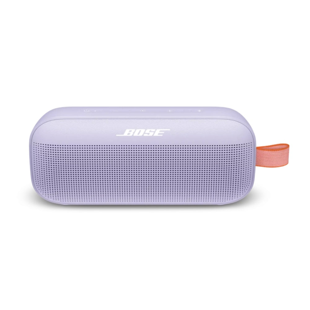 Bose SoundLink Flex - Portable Bluetooth Speaker image 0