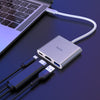 Hoco USB-C Hub HDTV HB14 image 3