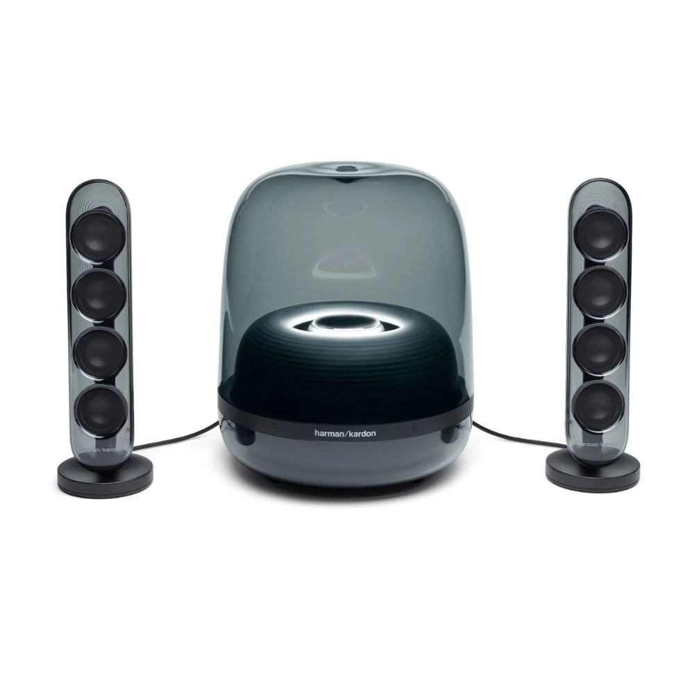 Harman Kardon SoundSticks 4 image 0