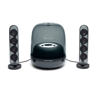 Harman Kardon SoundSticks 4 image 0