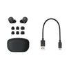 Sony WF-1000XM5 Noise Canceling Earbuds image 9