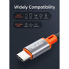Mcdodo USB-C to 3.5mm Cable CA-082 image 2