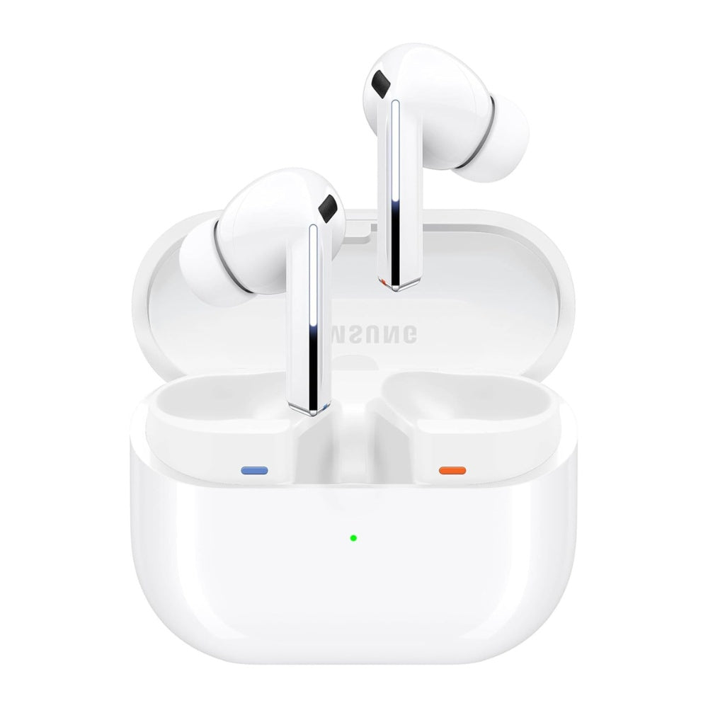 Samsung Galaxy Buds 3 Pro - White image