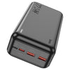 Hoco PD20W Power Bank 30000mAh J101B image 1