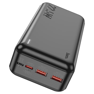 Hoco PD20W Power Bank 30000mAh J101B image 1
