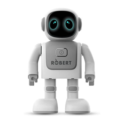 Picocici Robert Robot Bluetooth Speaker RS01 image 0