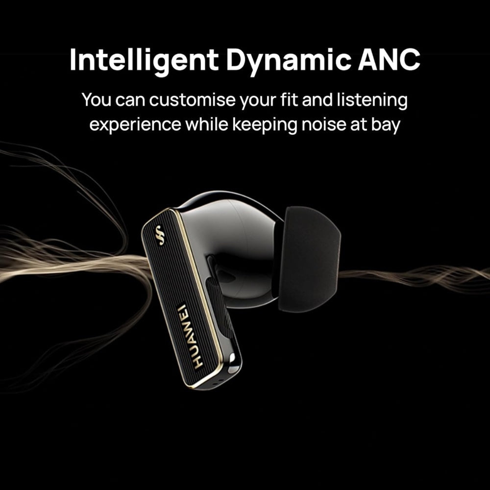 Huawei FreeBuds 4 Pro image 2
