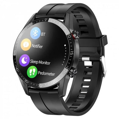 Hoco Y2 Pro Sports Smartwatch (Call Version) image 1