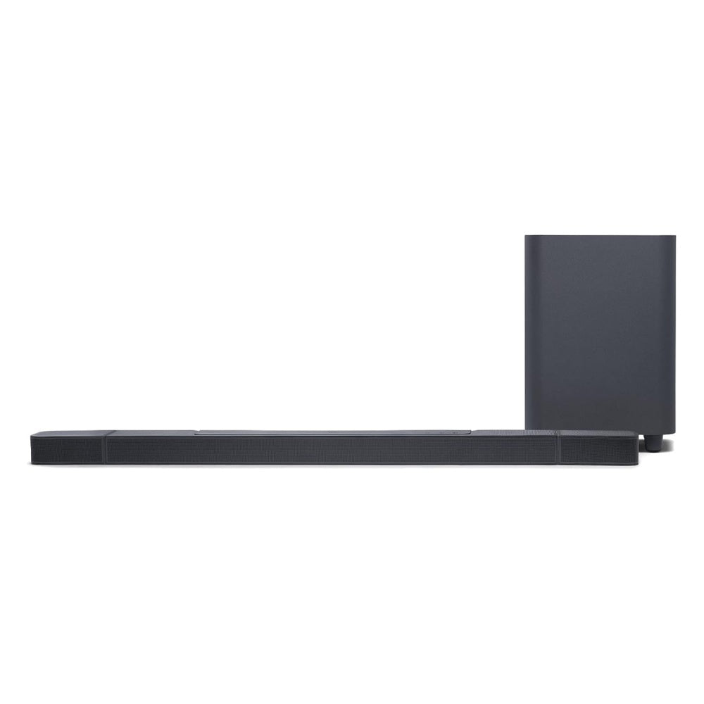 JBL Bar 1000 7.1.4 Channel Soundbar with Detachable Speakers image 4
