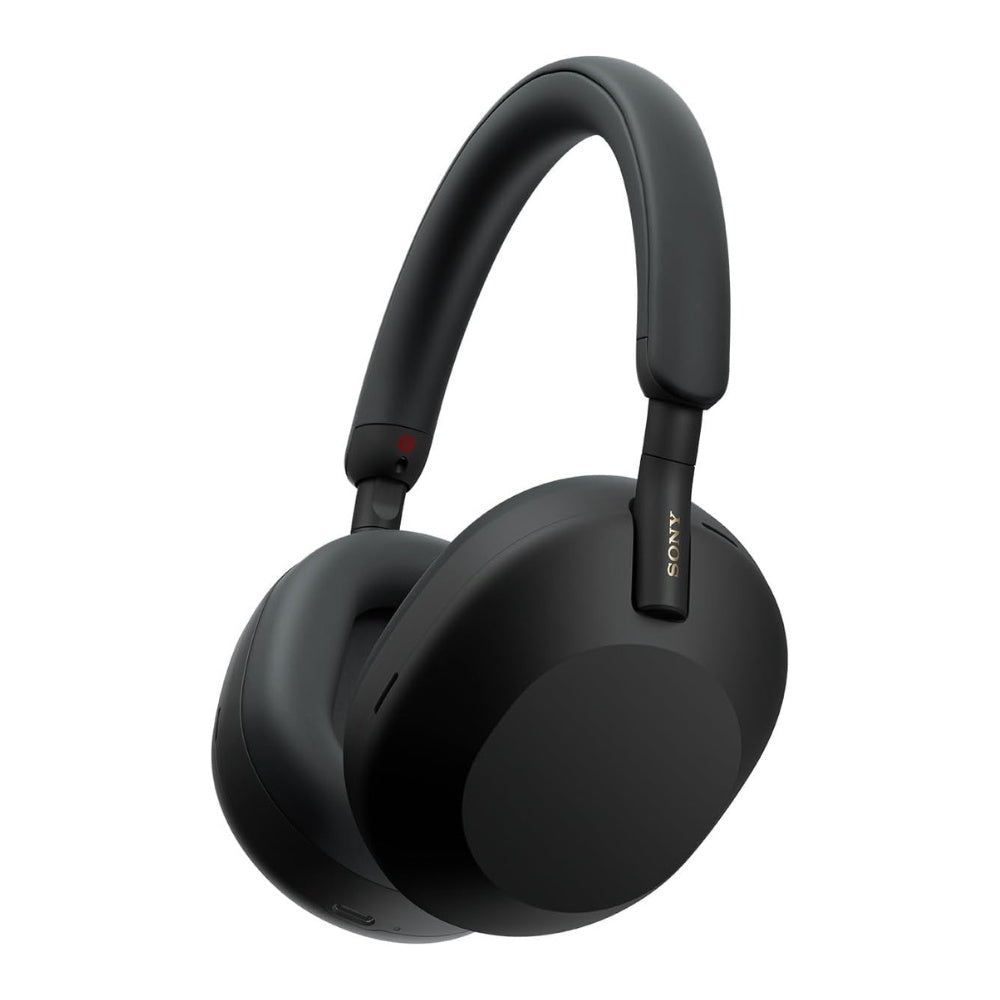 Sony WH-1000XM5 Noise Cancelling Wireless Headphones image 0