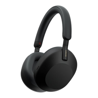 Sony WH-1000XM5 Noise Cancelling Wireless Headphones image 0