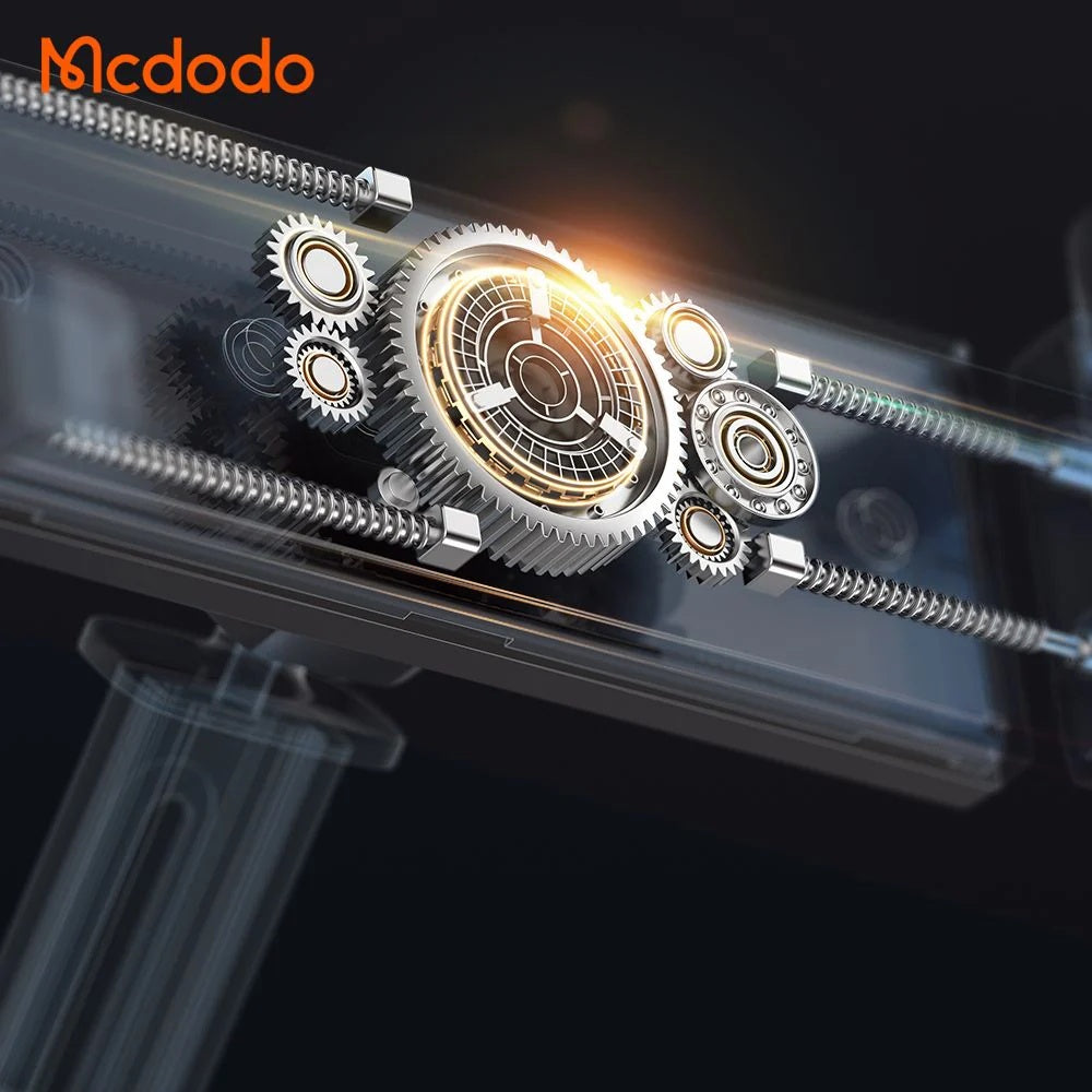 Mcdodo Car Dashboard Phone Tablet Mount CM-431 image 6