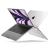 Coteci Universal MacBook Air 13.6 Case (M2) (M3) image 1