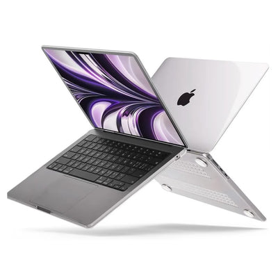 Coteci Universal MacBook Air 13.6 Case (M2) (M3) image 1