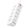 Ldnio 10 AC Outlets Universal Power Strip SC10610 image 0