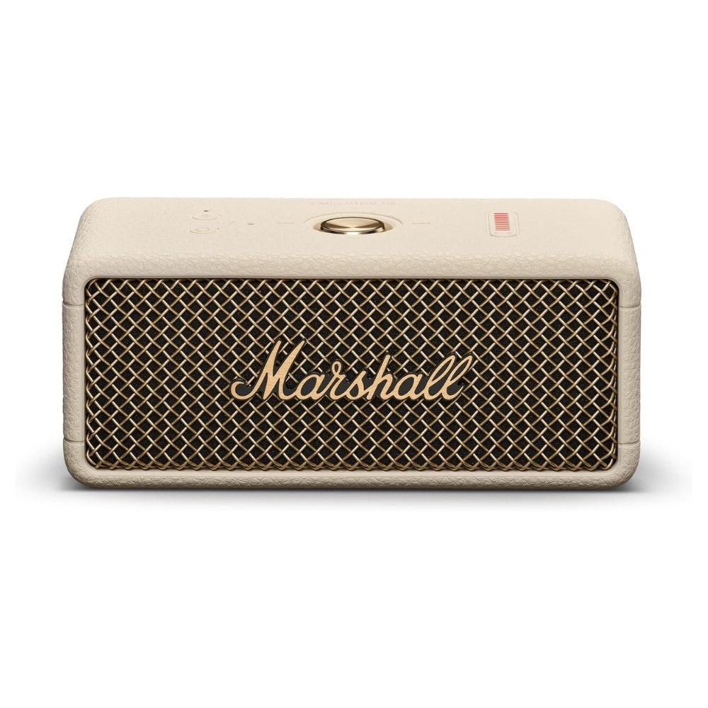 Marshall Emberton III - Portable Bluetooth Speaker image 8