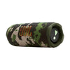 JBL Flip 7 Portable Bluetooth Speaker - Squad image