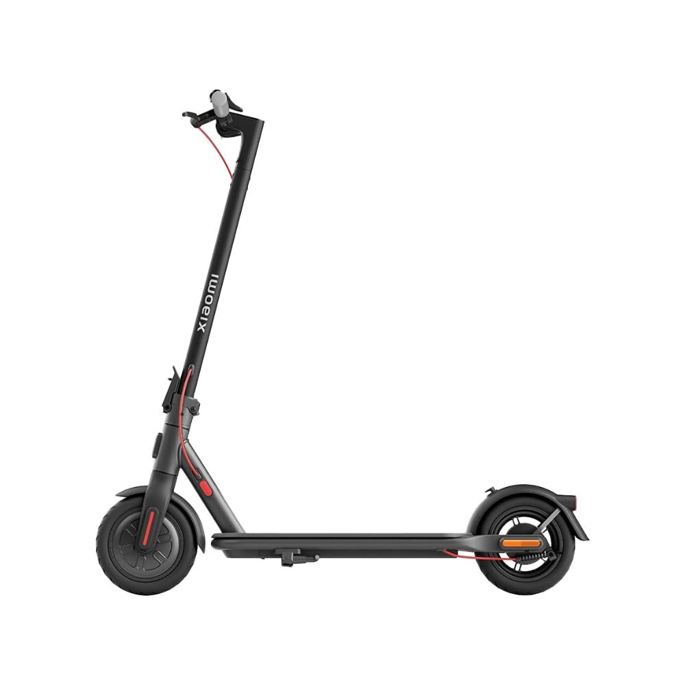 Xiaomi Electric Scooter 4 Lite image 2