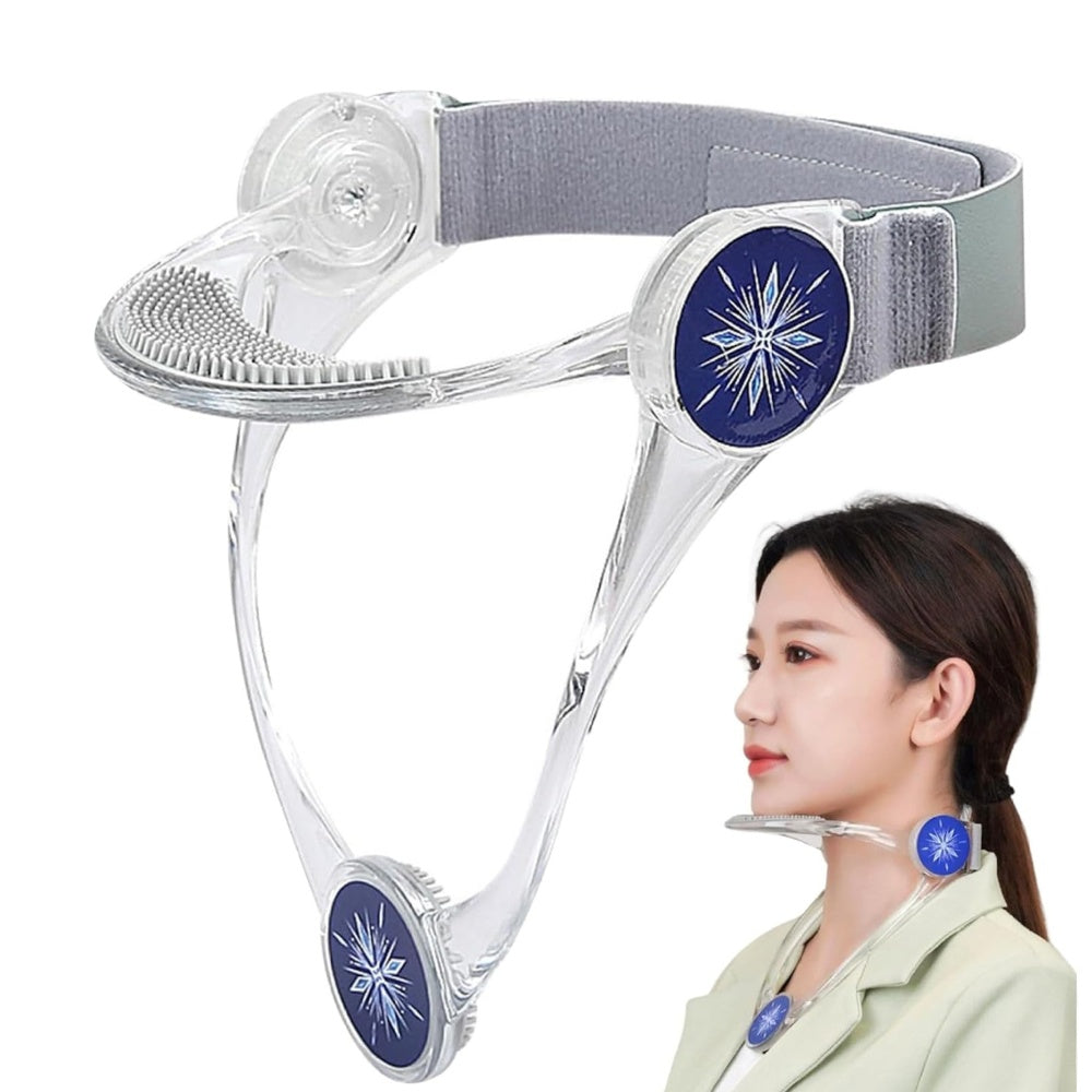 Beauty Neck Bracket Adjustable Wearing Angle image 0