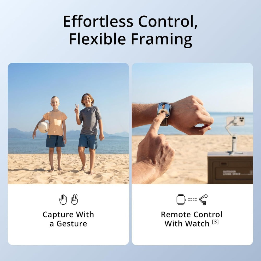 DJI Osmo Mobile 7 image 6