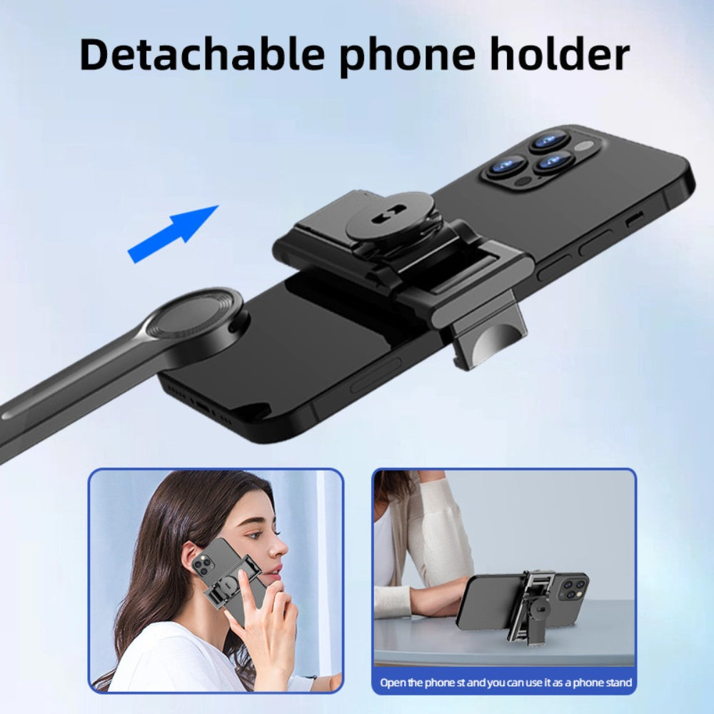 Rtako Octopus Extendable Tripod Selfie Stick image 6