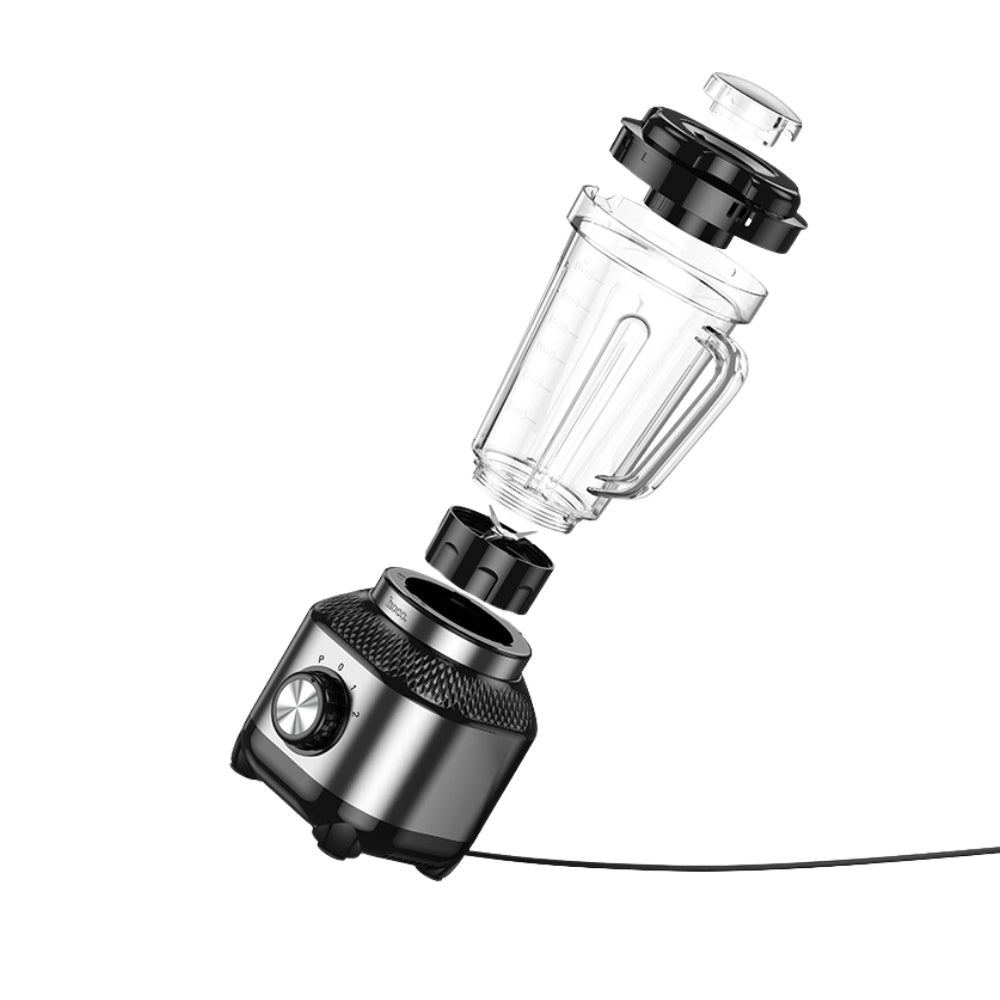 Hoco HE32 1.8L Electric Juicer Blender image 3