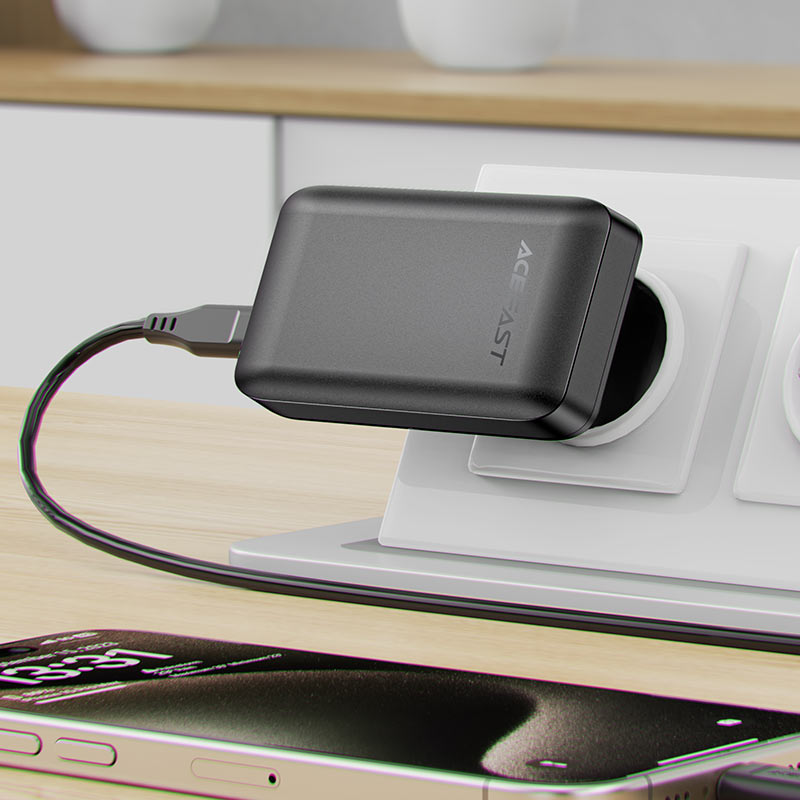 AceFast PWRup PD65W GaN Charger A100 image 2