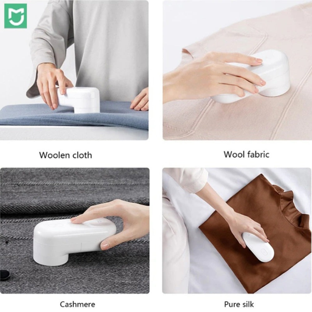 Xiaomi Mijia Lint Remover Fabric Shaver Trimmer image 2