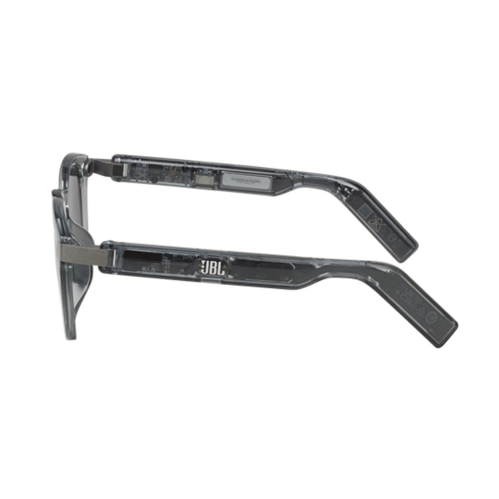 JBL SoundGear Frames Round Audio Glasses image 5