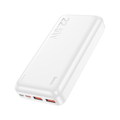 Hoco Power bank 22.5W 20000mAh J101A image 1
