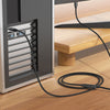 Hoco US13 HDTV Male to HDTV Female Extension Cable 4K image 1
