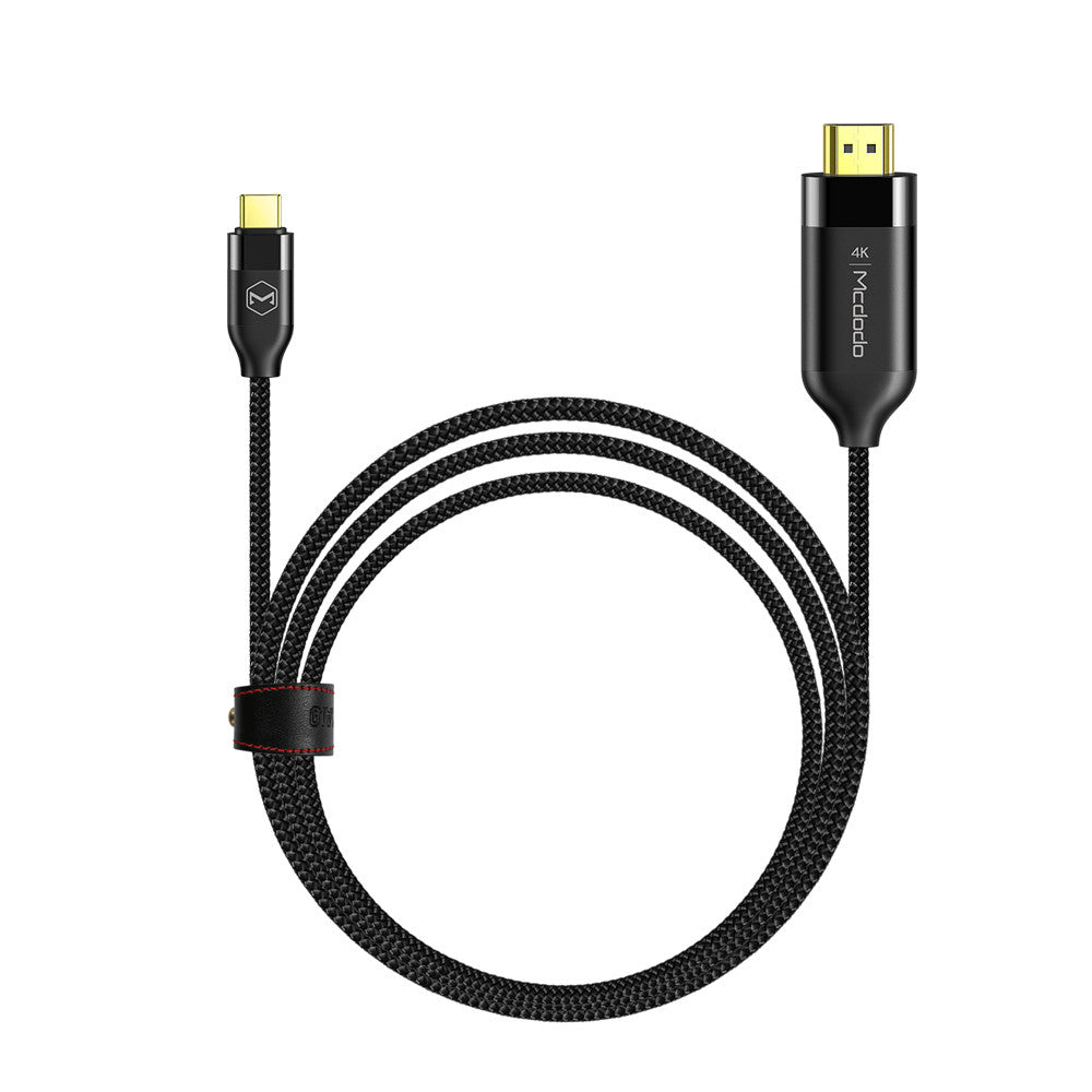 Mcdodo USB-C to Hdmi Cable 4K CA-5880 image 6