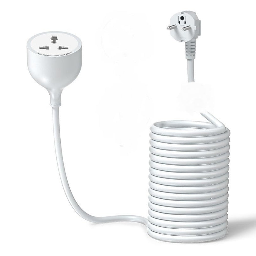 Ldnio AC Outlet Extension Power Socket SC1017 image 0