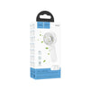 Hoco HX60 Nimble Portable Rechargeable Fan image 5