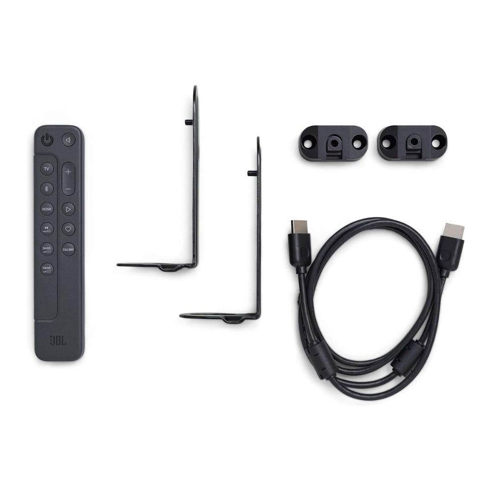 JBL Bar 1000 7.1.4 Channel Soundbar with Detachable Speakers image 7