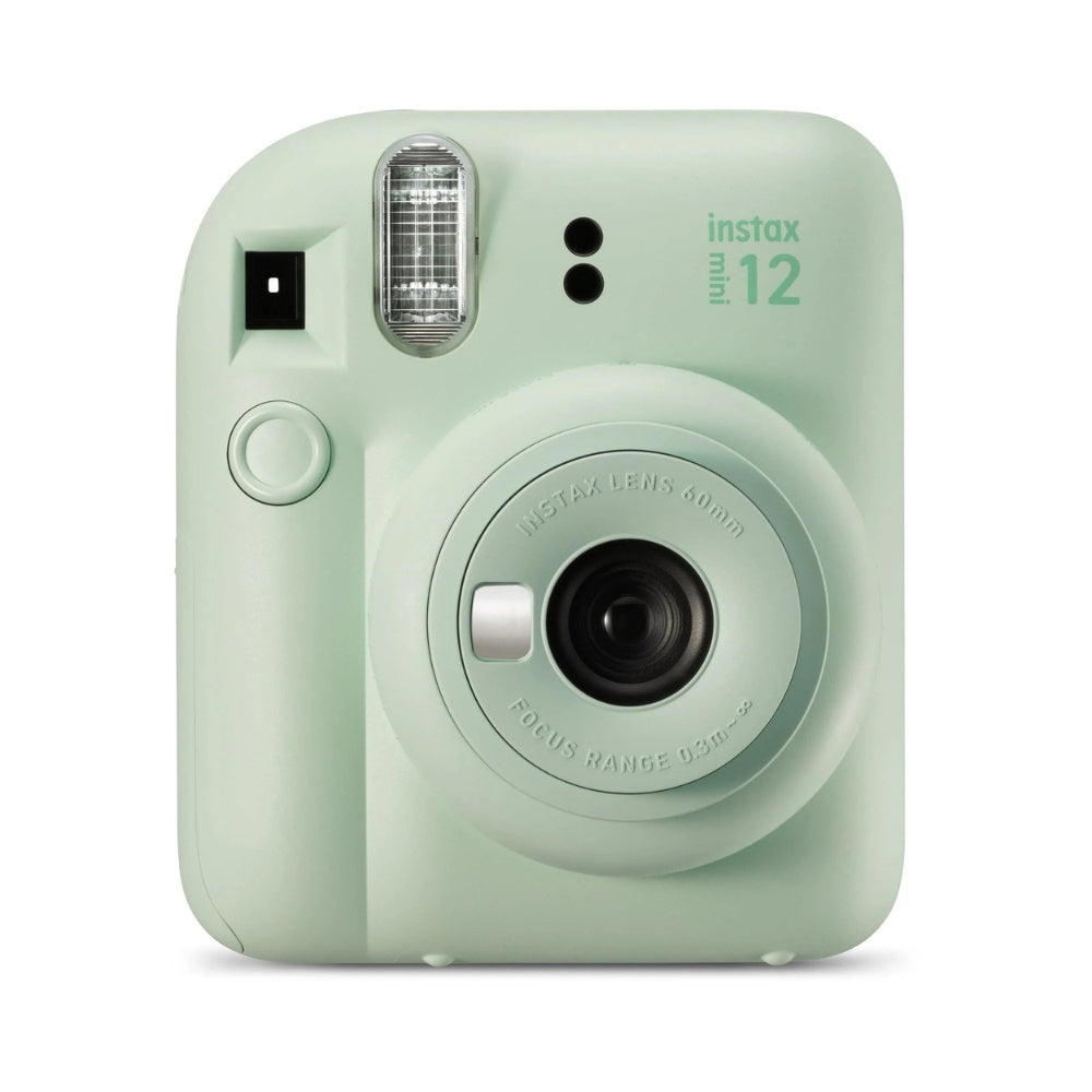 Fujifilm Instax Mini 12 Instant Camera image 0