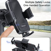 Yesido C127 Bike Dual Side Phone Holder image 2