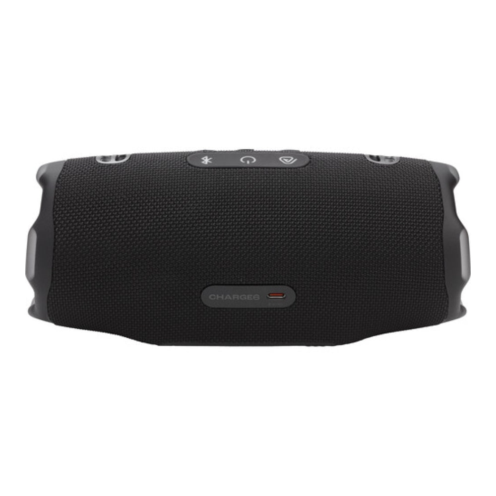 JBL Charge 6 - Portable Bluetooth Speaker image 4