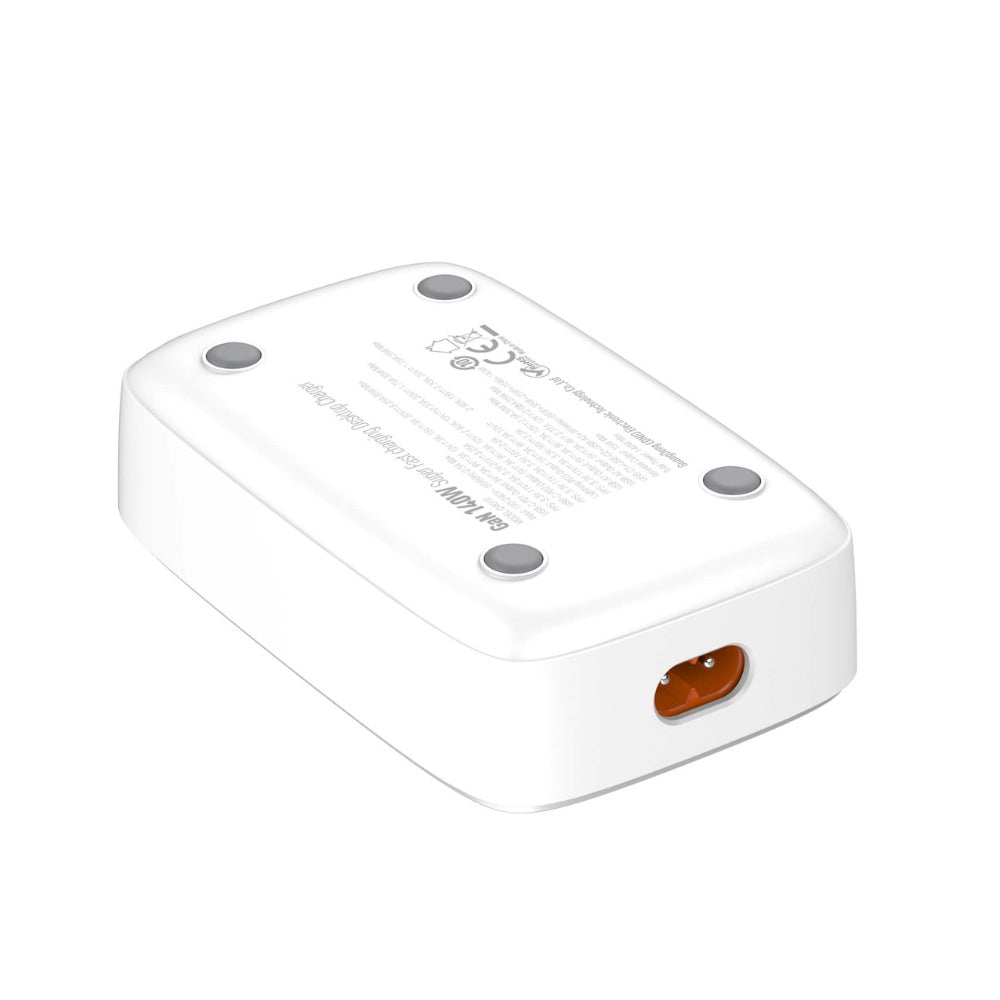 Ldnio 140W Multiport Desktop Wireless Charger Q4010 image 5
