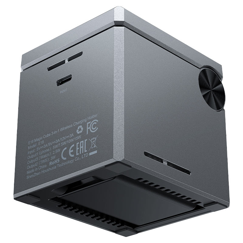 AceFast AirCharge Desktop Charging Station E18 image 3