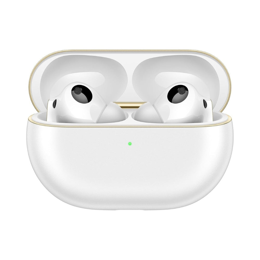 Huawei FreeBuds 4 Pro - White image