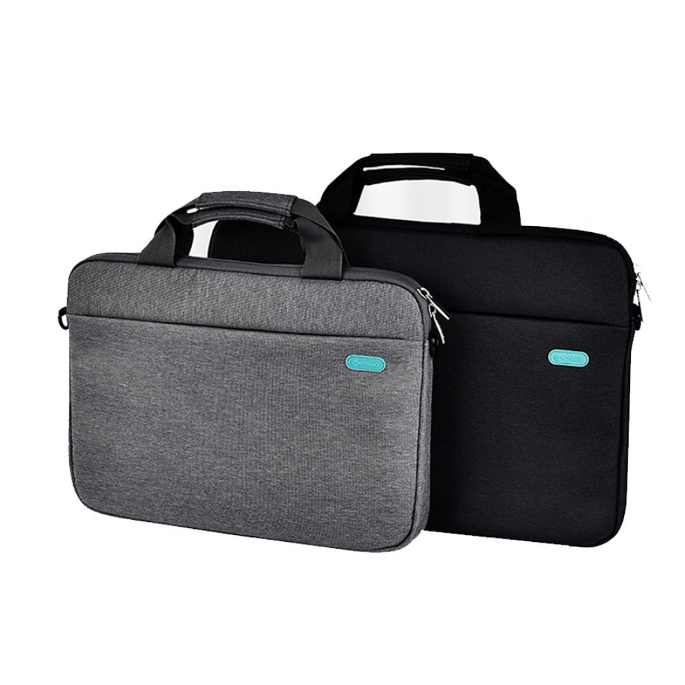 Coteci Business Shoulder Bag for 15-16 inch Laptop image 5
