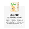 THE MONSTERS Have a Seat Vinyl Plush Blind Box LaBuBu - Single Box image