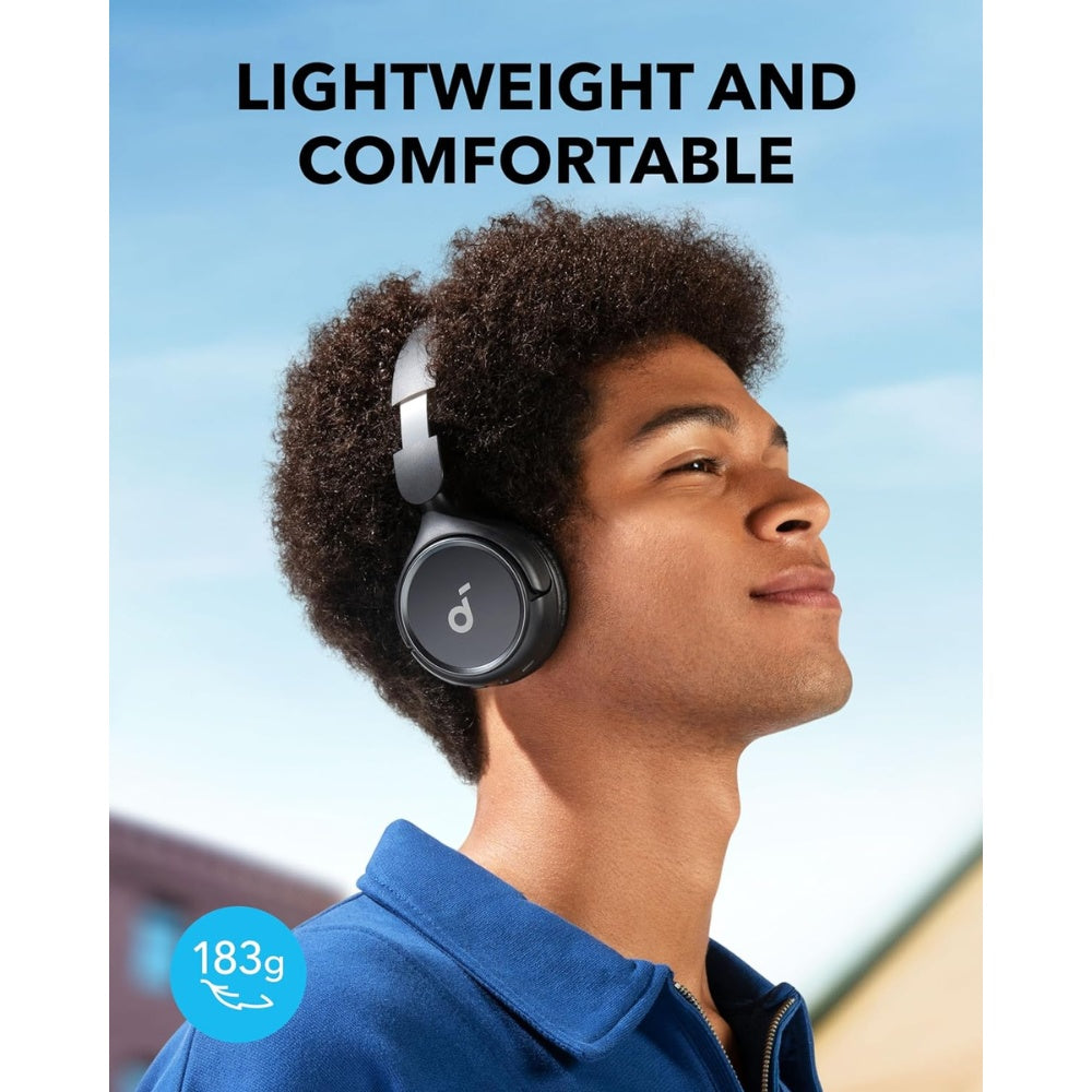 Soundcore H30i Wireless Headphones image 3